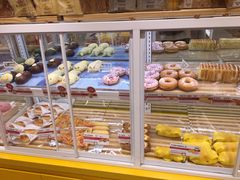 -嘉华饼屋JOY BAKERY(南屏街店)