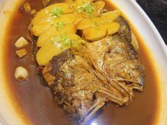 -径山十八道·风味民间菜(华夏之心店)