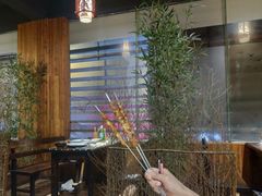 -功夫小龙虾·烧烤·江湖菜(金沙洲店)