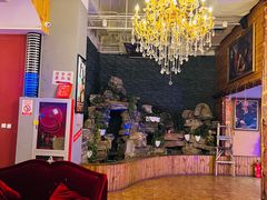 -明日世界密室轰趴·剧本桌游·箭馆团建(国贸店)