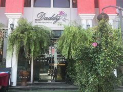 -Daddy Nimman Chiang Mai
