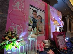 -上海雅居乐万豪侯爵酒店