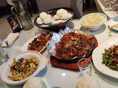 -王厚元饺子·辽菜·烤鸭(沈北店)