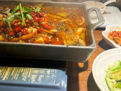 -乔街深夜食堂·台州菜·高压锅生蚝(杭州总店)