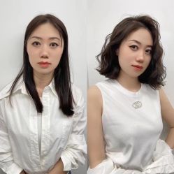 -逸丝风尚yesfashion造型