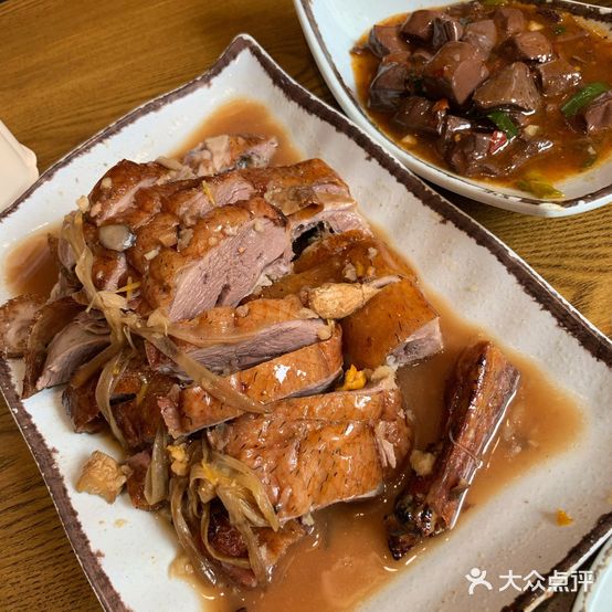永隆烧鹅餐厅