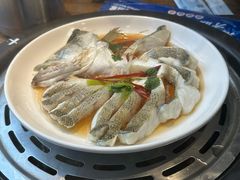 -海味当家·蒸锅海鲜(星海公园店)