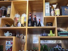 -以前的小酒馆(中山广场店)