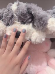 -J·花崎美睫美甲