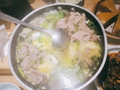 -全牛匠·乐山跷脚牛肉(新中关店)