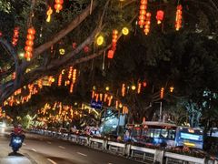 -乌山风景区
