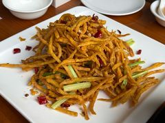 -莲餐厅·湖北菜·潜江小龙虾店(愚园路店)
