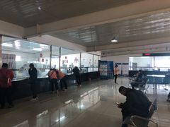 -北京顺潮东机动车市场过户大厅