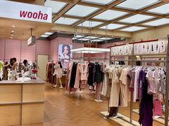 -大悦城(沈阳中街店)