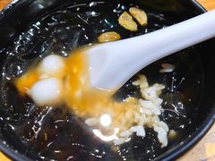 桂花冰粉-老滇山寨•云南特色菜•地方菜•民族风情歌舞表演(金碧店)