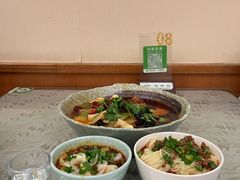 -成都驻京办餐厅(蜀都宾馆店)