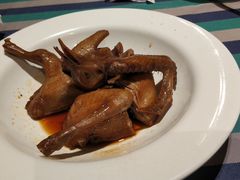 -兰桂坊粤泰美食(较场西店)