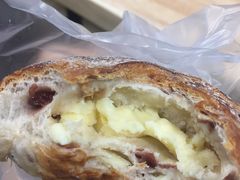-Juicy Bakery(大学路店)
