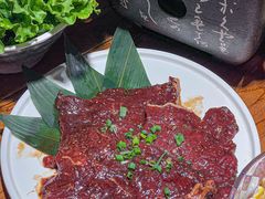 -原始泥炉烤肉(总店)