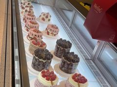 -WenTinG文汀·半糖蛋糕(合生汇店)