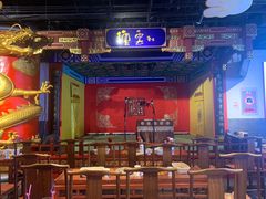 -德云社(三里屯店)