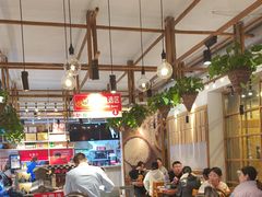 -鑫日千里马朝鲜族小馆(总店)