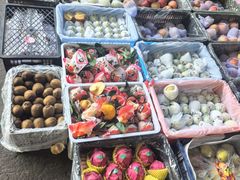 -堤口果品批发市场