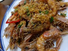 -鑫鸿达·海鲜闽菜热炒小馆(中山路店)