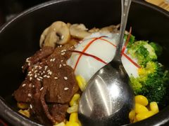 -厚贞日式烤肉(龙之梦店)