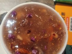 -绿茶餐厅(西湖银泰百货店)