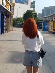 -柯琳造型直营店