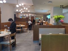 -花城粤菜餐厅(高新区店)