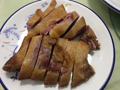 -天乐农家鱼头王(天目湖店)