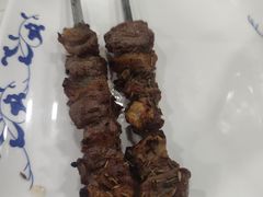 -柴氏风味斋(甘家口店)