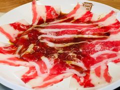 -韩宫宴烤肉·料理(苏州中心店)