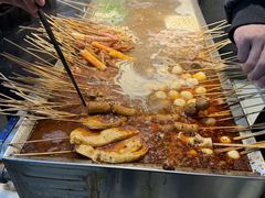 -郭记小街麻辣烫(南小街总店)