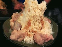 -鲜芋仙(太原街万达店)