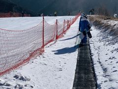 -八达岭滑雪场
