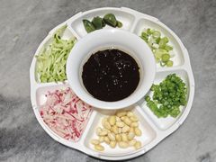 -北平三兄弟涮肉(簋街总店)