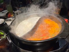 -捞王锅物料理(凯旋路店)