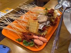 -黔哆哆地摊酸汤火锅(清湖店)