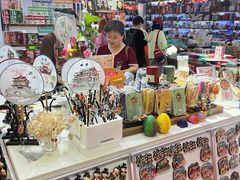 -西北轻工批发市场