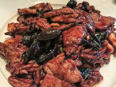 -玉林烤鸭店(垡头店)