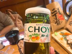 梅酒-二丁目食堂(铁西万象汇店)