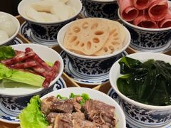 -咏江南·苏式火锅·苏州评弹(观前街店)