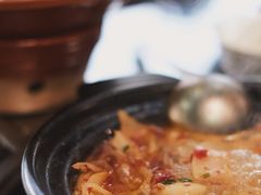 李师傅脆肚-李师傅脆肚(华强北店)