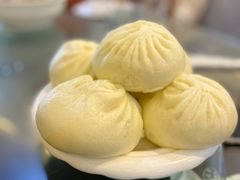 肉包子-瑞丰园庭院餐厅·白族传统家常菜