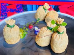 -上海滩餐厅(BFC外滩金融中心店)