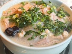 -春发生饭店·非遗(南院门店)