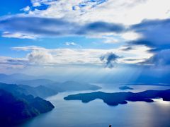 -五女山景区
